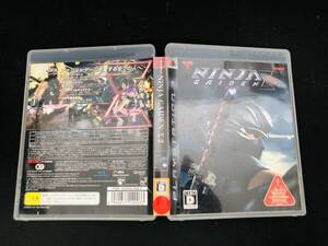 ニンジャ ガイデン シグマ 2 NINJA GAIDEN Σ 2 即売り!!