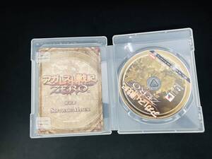 アガレスト戦記 ZERO 即売り!