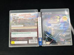 モンスターハンターポータブル 3rd HD Ver. 即売り!!