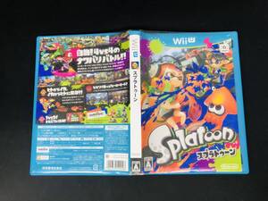 Splatoon (スプラトゥーン) 即売り!!