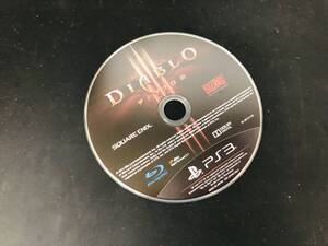 ディアブロⅢ 即売り!