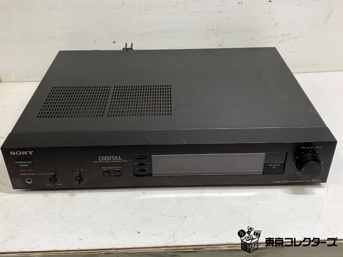 AIWA PCM-800 デジタルオーディオプロセッサー Yahoo!オークション -「pcm プロセッサー」(オーディオ機器) の