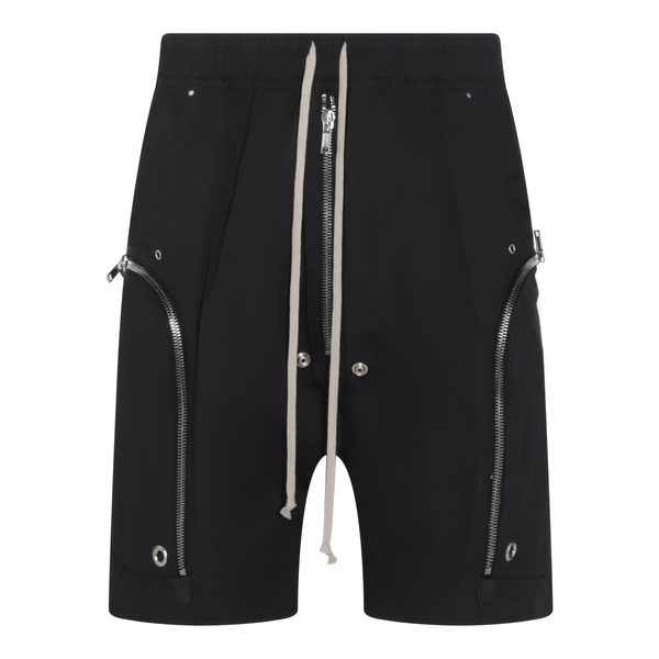 新品未使用!送料込み★RICK OWENS★BELA ショートパンツ