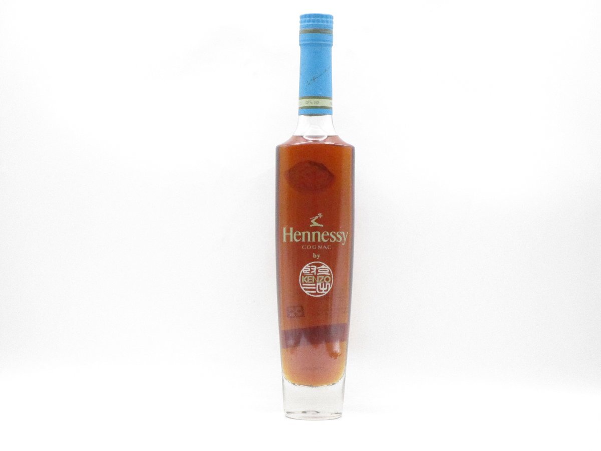 Yahoo!オークション -「hennessy ヘネシー kenzo」の落札相場