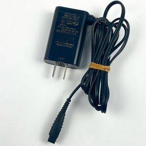 パナソニック ACアダプター RC1-80 Panasonic 通電確認済み