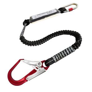 ランヤード 墜落制止用器具 安全帯 胴ベルト ハーネス 一丁掛け 高所作業316