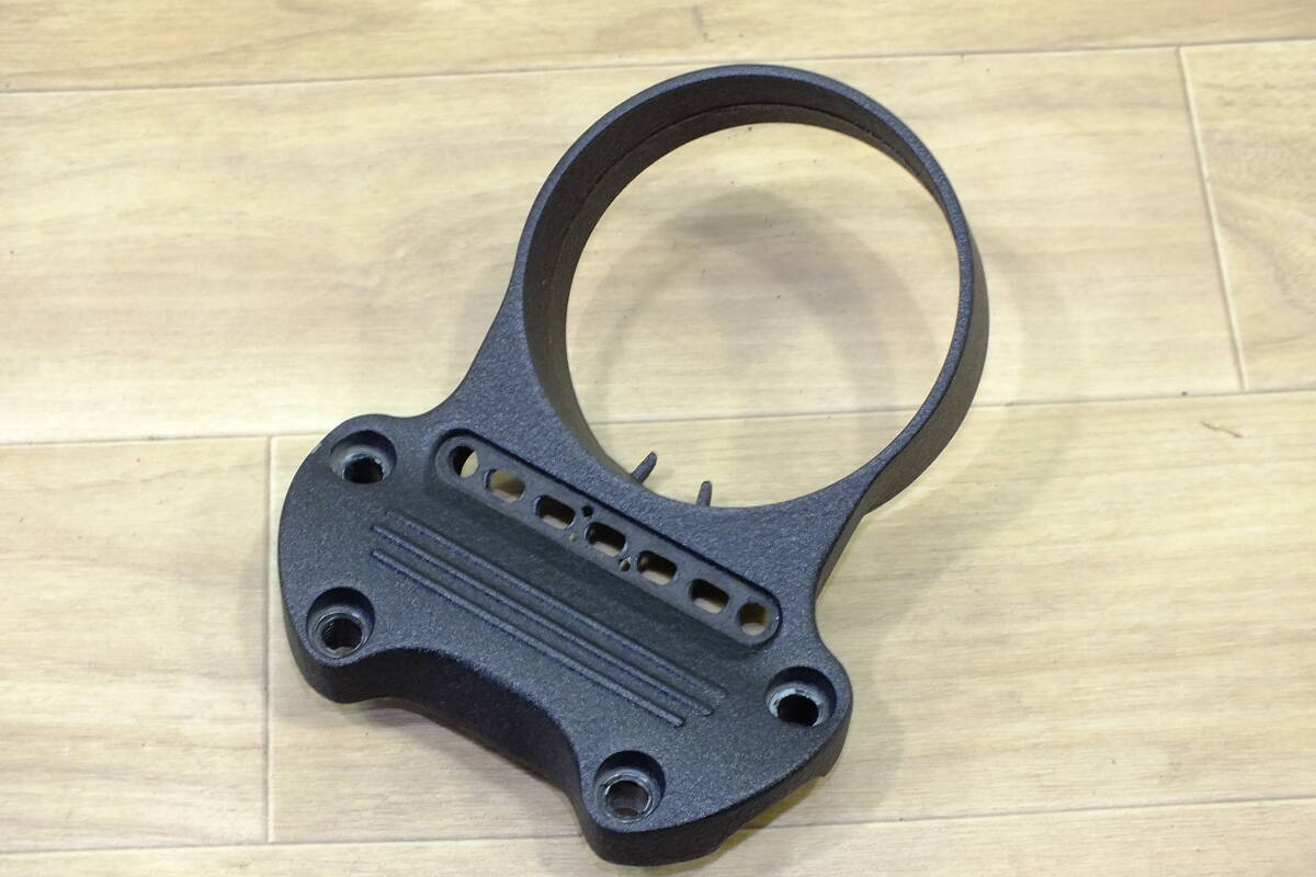 Yahoo!オークション -「スポーツスターメーターブラケット」の