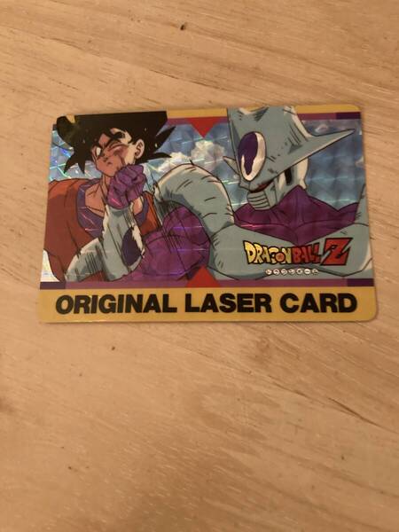 ドラゴンボールカード アマダ