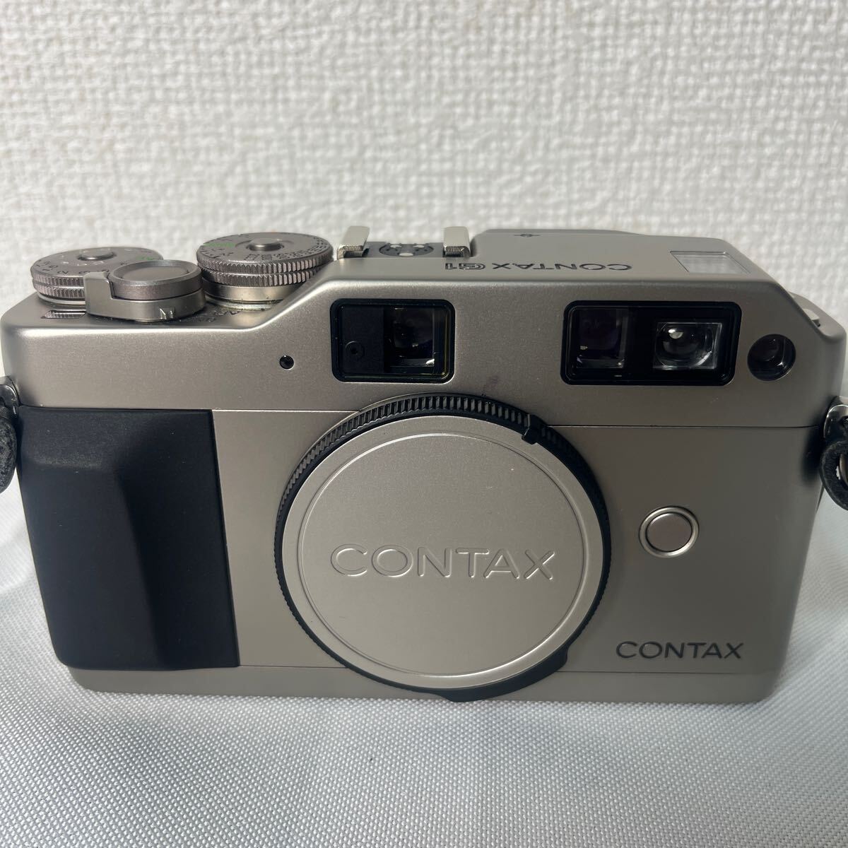 2025年最新】Yahoo!オークション -CONTAX g1の中古品・新品・未 2025年最新】Yahoo!オークション -CONTAX g1の中古品・新品・未