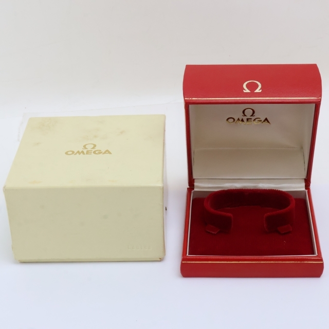 OMEGA オメガ ウッド調 ケースのみ 腕時計 純正 木箱 赤箱有り 美品 Yahoo!オークション -「赤箱」(オメガ) (あ行)の落札相場・落札価格