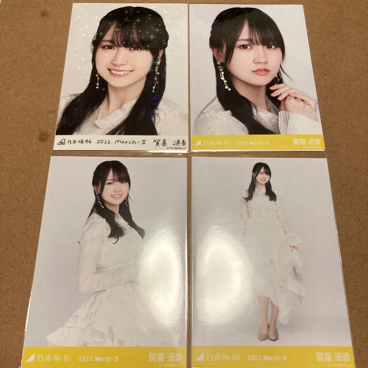 2025年最新】Yahoo!オークション -乃木坂46 生写真 紅白衣装3
