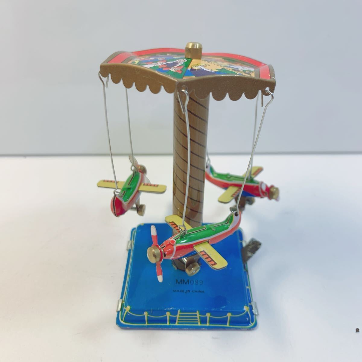 2025年最新】Yahoo!オークション -ブリキ おもちゃの中古品
