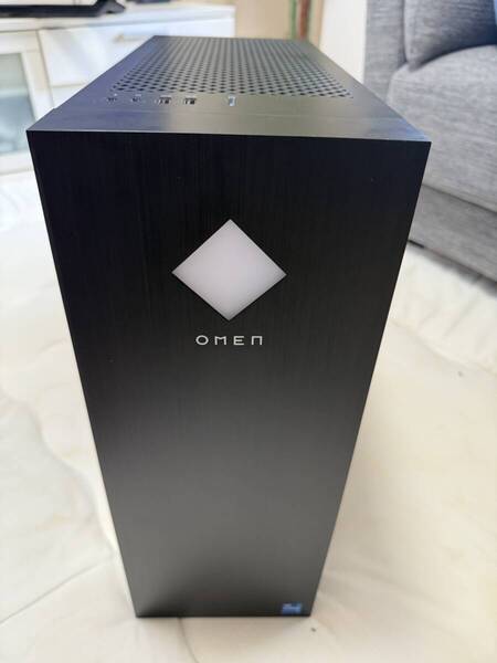 超美品 ゲーミングPC Core i7 12700F RTX3060Ti メモリ32GB SSD 1TB Win11 Home