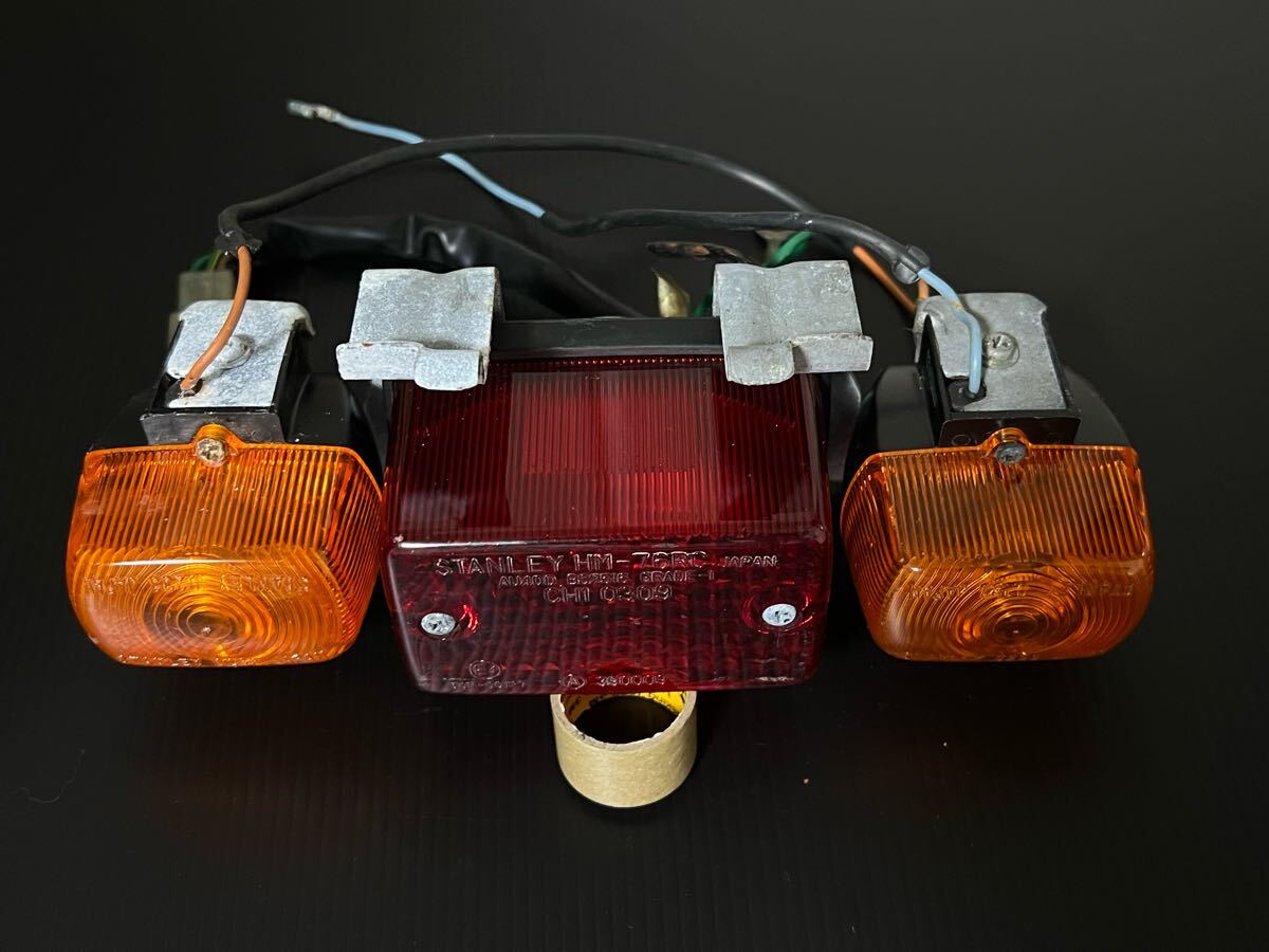 Yahoo!オークション -「nsr50」(テールランプ) (純正品)の落札