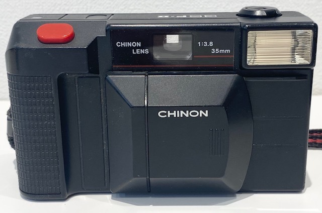 2025年最新】Yahoo!オークション -chinon 35fの中古品・新品・未