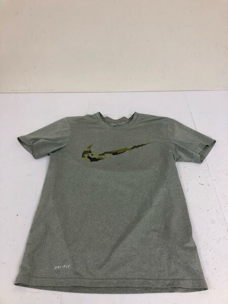 送料無料★NIKE DRI-FIT ナイキ★半袖Tシャツ トップス★メンズ Mサイズ#70403sjj35