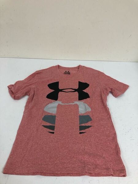送料無料★UNDER ARMOUR アンダーアーマー★半袖Tシャツ トップス★メンズ MD #70404sjj31