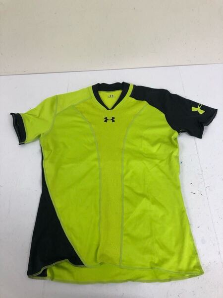 送料無料★UNDER ARMOUR アンダーアーマー★半袖Tシャツ トップス★MD #70402sjj35