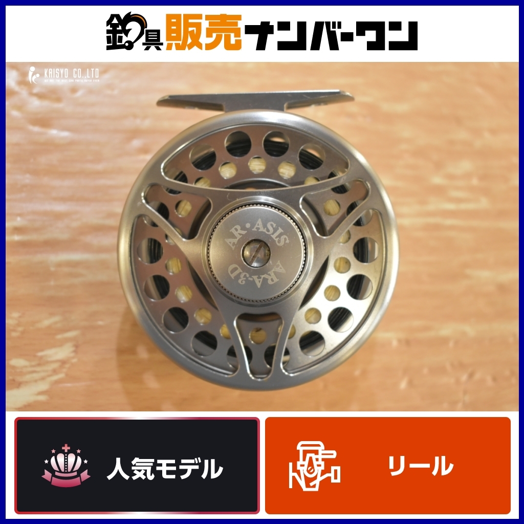 両軸フライリール メーカー不明 #3 2025年最新】Yahoo!オークション -フライリール3(フィッシング