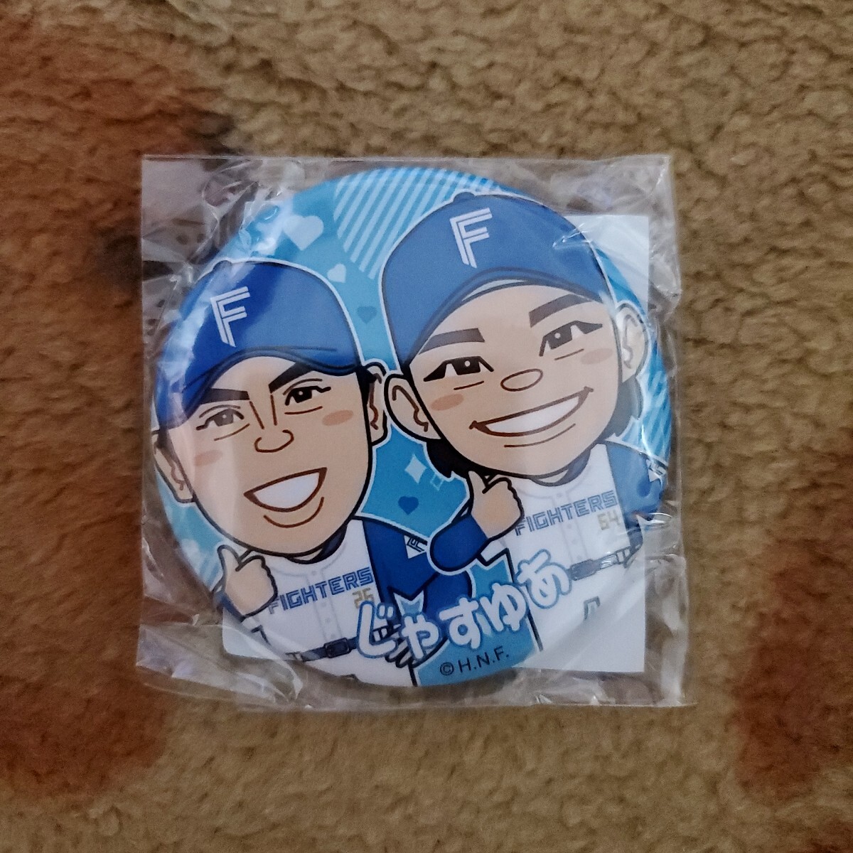 プロ野球バッチ・その1 – 昭和玩具研究+発表