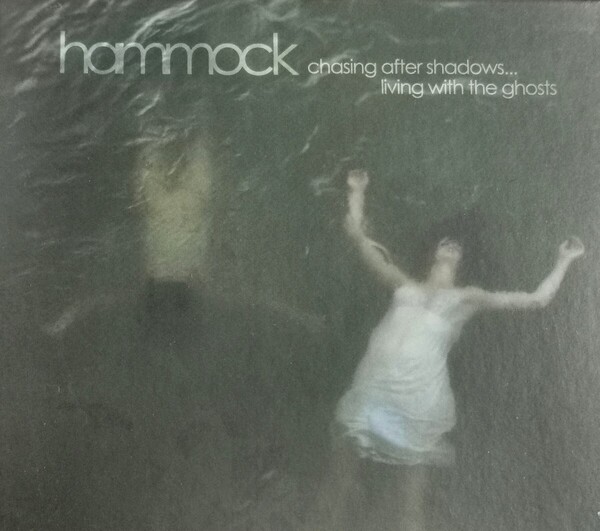 【hammock/chasing after shadows… living with the ghosts】 輸入盤CD