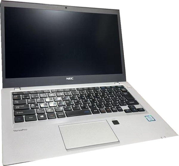 中古 良品 NEC-VK23TMT 13型ノートパソコン Corei5-6200U・8GB・SSD256GB・カメラ・Win11Pro・Office2021・BT・WIFI 5271