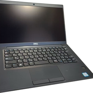 中古 良品 DELL-7390 12.5型ノートパソコン Corei5-8250U・16GB・SSD256GB・Win11Pro・Office2021・カメラ・フルHD・Wifi・BT 5131