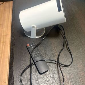 プロジェクター