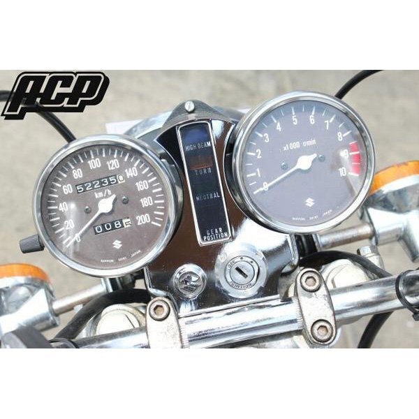 2025年最新】Yahoo!オークション -rg250e メーターの中古品