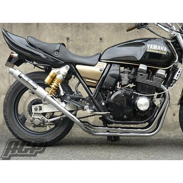 2025年最新】Yahoo!オークション -xjr400 4-2-1(パーツ)の中古品