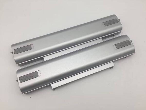 2点セット Panasonic CF-SZ6 バッテリー レッツノート CF-SZ5 純正バッテリー 容量75%以上 CF-VZSU0MJS 6400mAh 47Wh