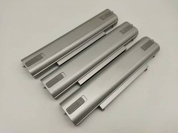 3点セット Panasonic CF-SZ6 純正バッテリー Let's note レッツノート CF-SZ5 純正バッテリー 容量75%以上 CF-VZSU0MJS 6400mAh 47Wh