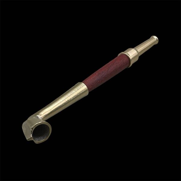 新品 キセル 15㎝ パイプ 煙管 喫煙具 シガレット タバコパイプ 喫煙