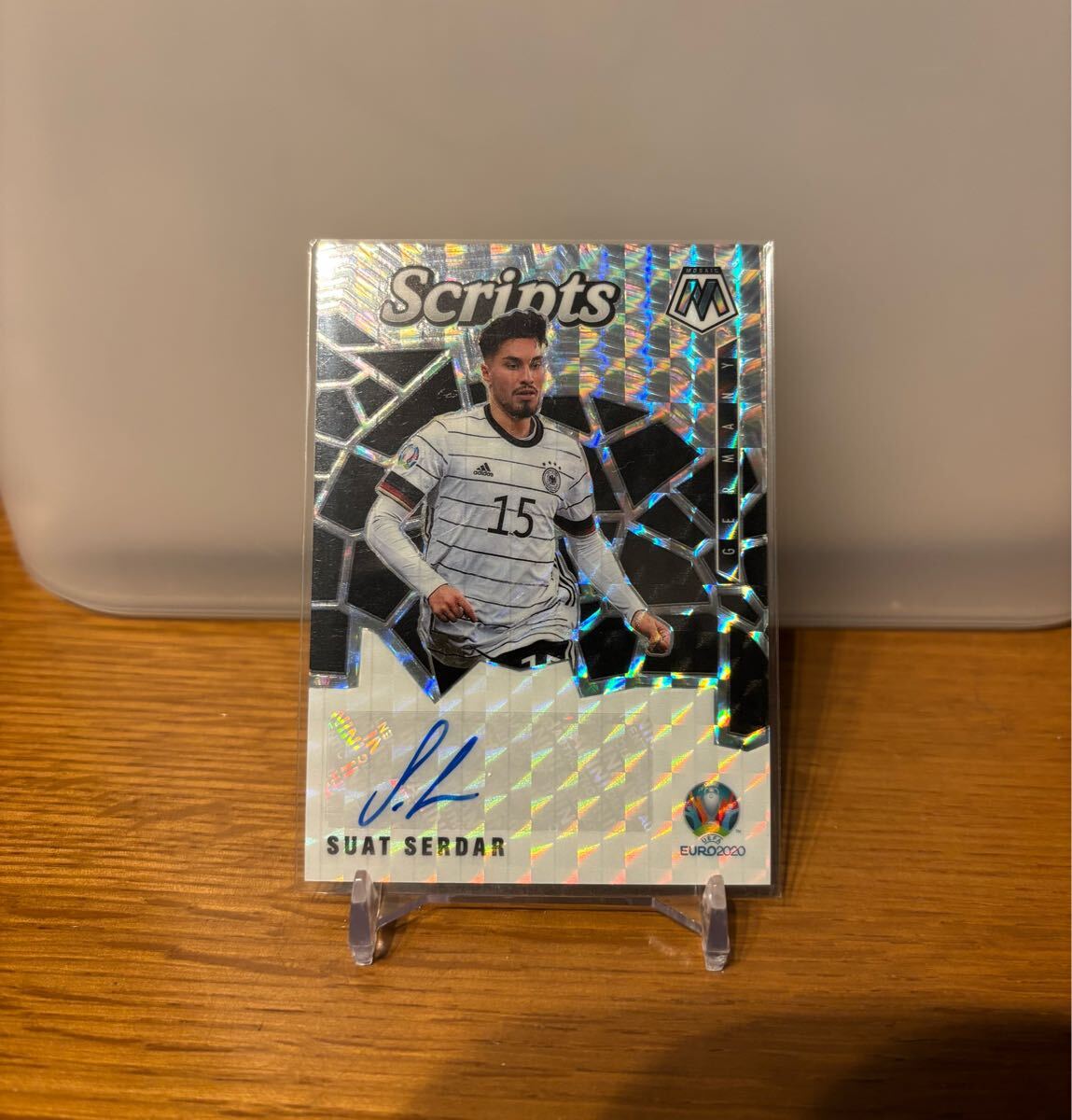 22-23 PANINI AYALA アジャラ 直筆サインカード 25シリ - メルカリ