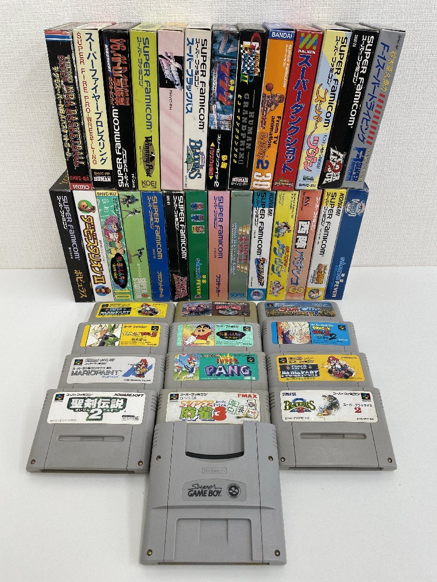 ブランドのギフト 2025年最新】Yahoo!オークション -スーパーファミコンソフト アクション