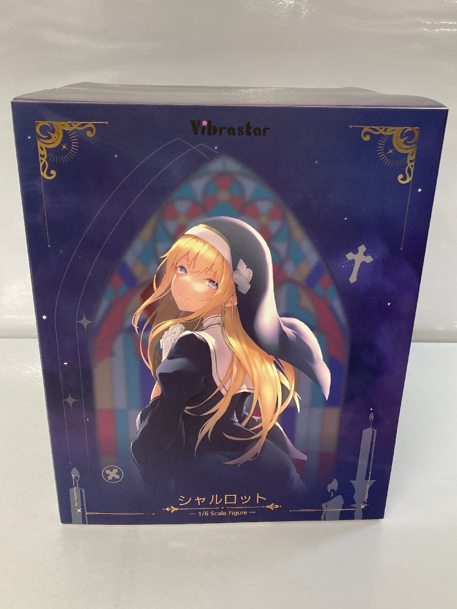 Yahoo!オークション -「シャルロット フィギュア」(完成品