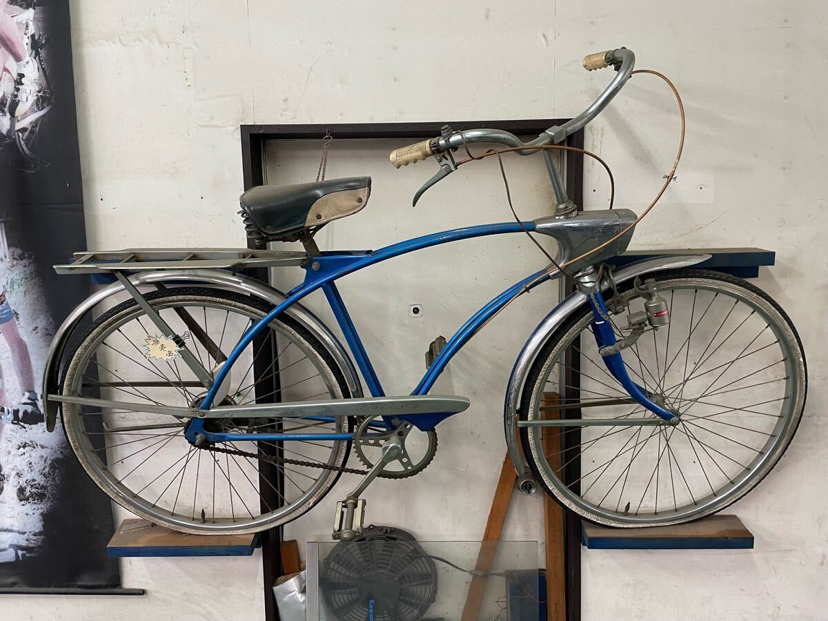 2025年最新】Yahoo!オークション -日米富士自転車の中古品・新品