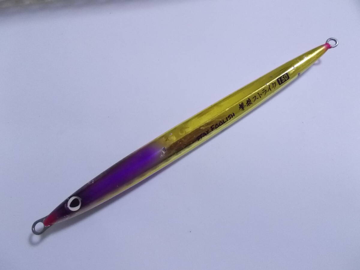 2025年最新】Yahoo!オークション -撃投ジグストライクの中古品