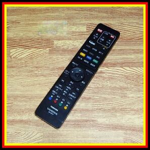 Y30 ★送料無料★安心の不良返品保証付★即決★匿名&スピード発送★東芝★BD リモコン★SE-R0372 @D-B1005K D-B305K
