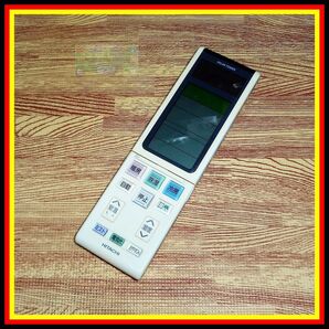 Y19 ★送料無料★安心の不良返品保証付★即決★スピード発送★ 日立★白くまくん エアコンリモコン★RAR-4F2