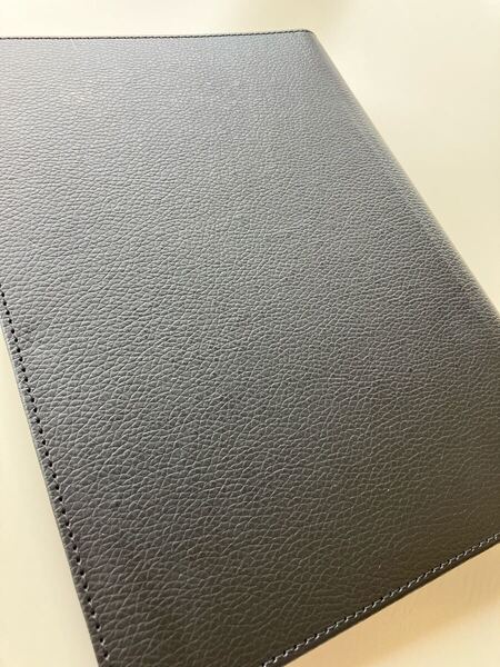 送料無料■■Mercedes-Benz(メルセデス・ベンツ)純正 車検証ケース■■⑦
