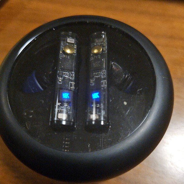 イヤホン