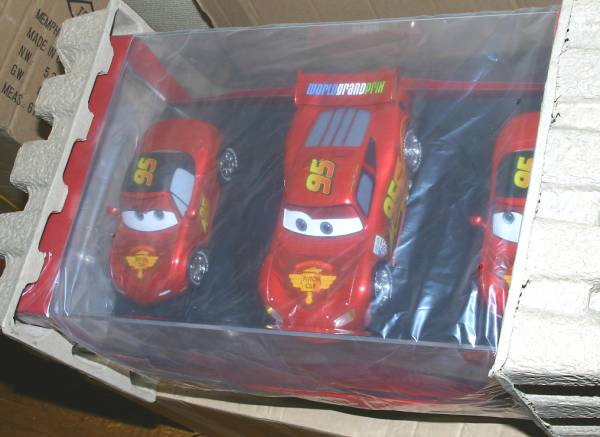 Amazon | MATTEL Disney/PIXAR 