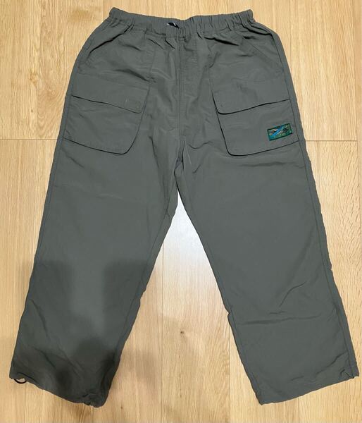 Foxfire FREAK'S STORE ベイカーパンツ フリークスストア フォックスファイヤー