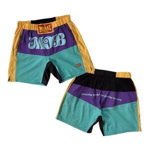 mobstyles モブスタイル■送料込■速乾素材 ランニング モッシュパンツ■マルチカラー■格闘技 トレイルランニング 10FEET 京都大作戦
