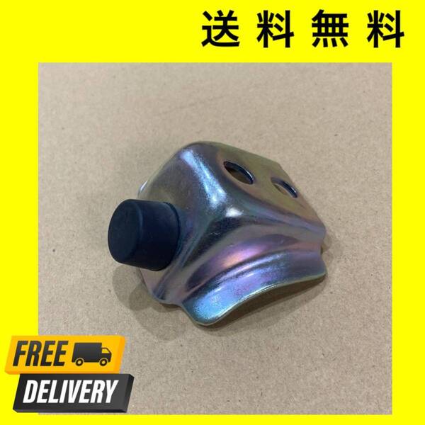 ドアストッパー ランクル70 ランドクルーザー70 トヨタ 純正 78 プラド 70 71 72 73 74 75 76 78 79 HZJ PZJ リアゲート ゴム バックドア
