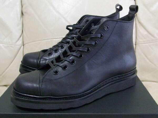 ★未使用 26.5cm コンバース リーガル 100足限定 オールスター クップ REGAL Shoe & Co. × CONVERSE ALL STAR COUPE PRM BT HI