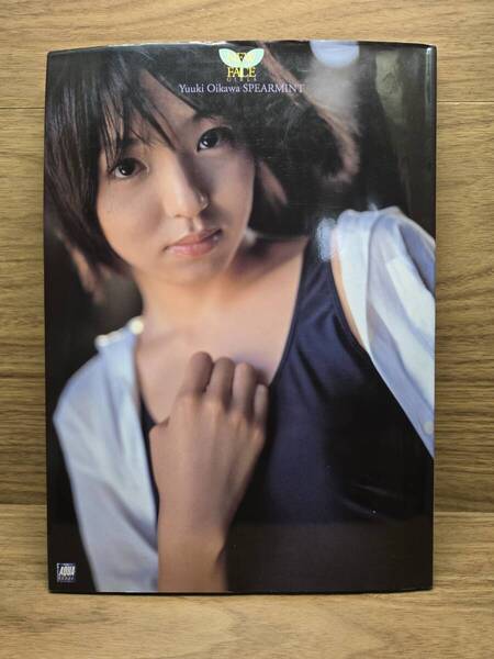 SPEARMINT 及川ゆうきファースト写真集 (New face girls) 吉田 裕之