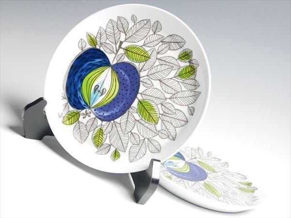 Yahoo!オークション -「ロールストランド プレート」の落札相場