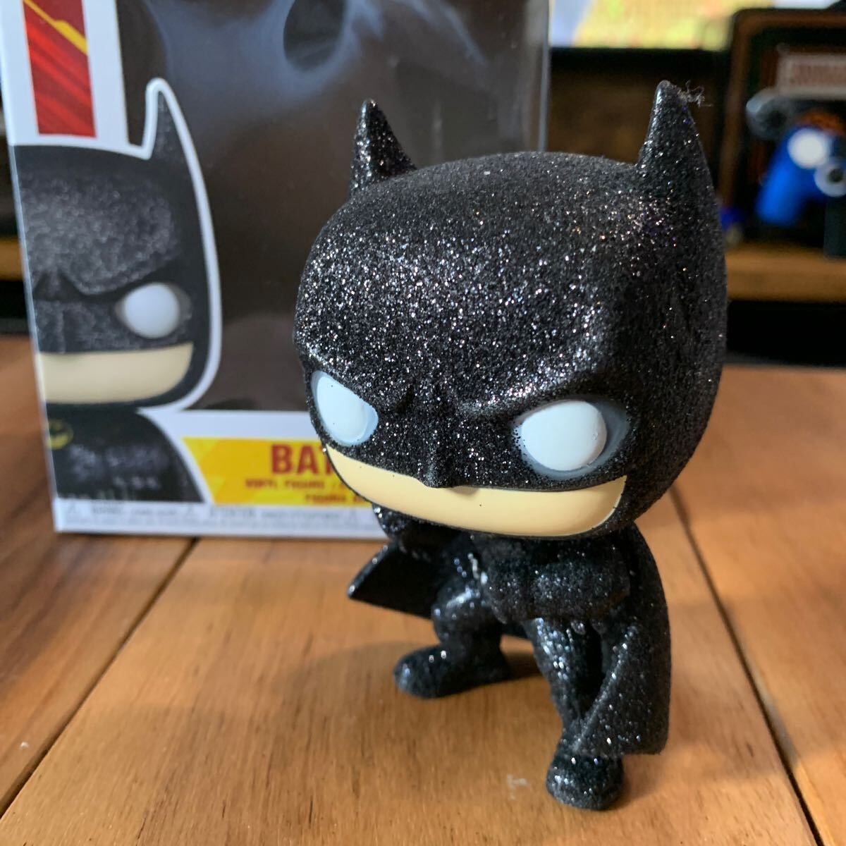 2025年最新】Yahoo!オークション -バットマン ファンコpopの中古